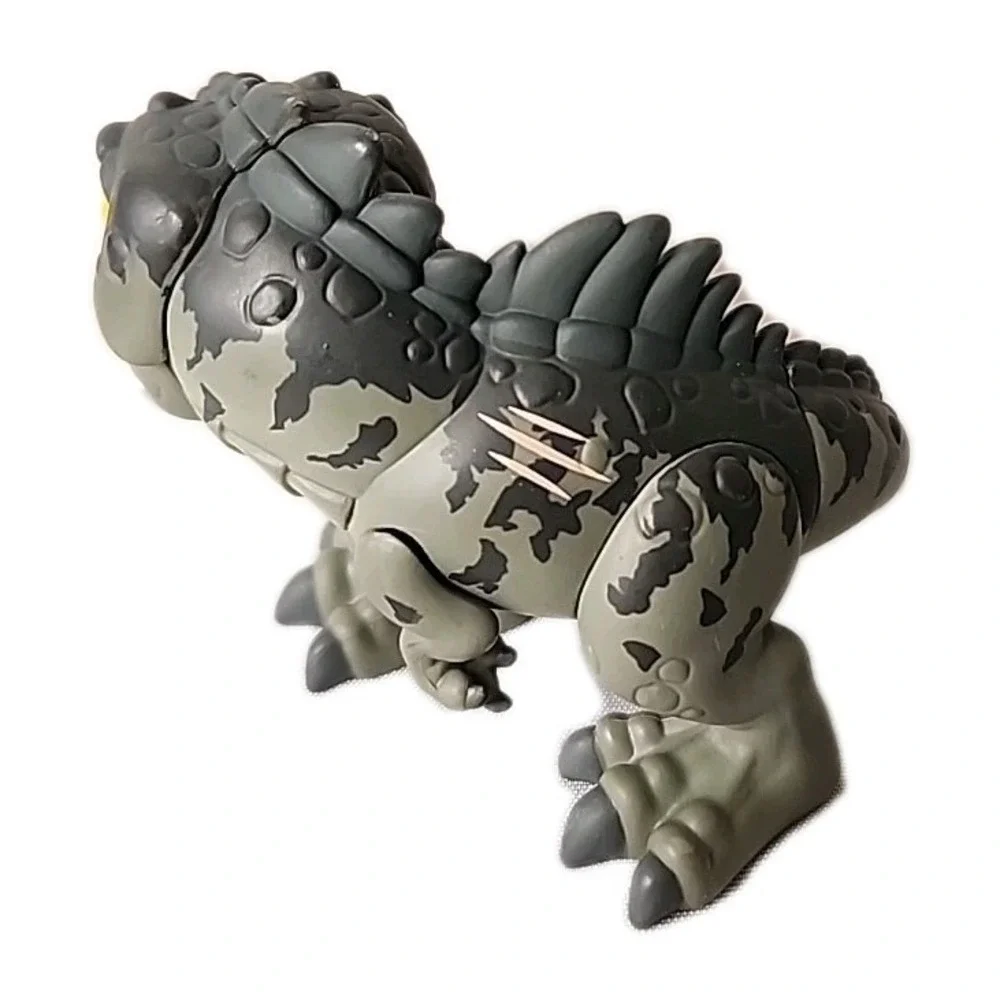 Funko Mystery Mini Jurassic World Dominion‎ Giganotosaurus Action Dino 2.5